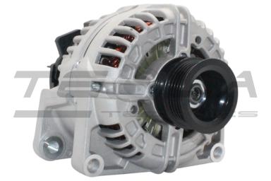 Alternator TT12373