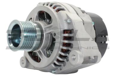 Alternator TT12876