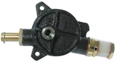 Vacuum pump TT89021