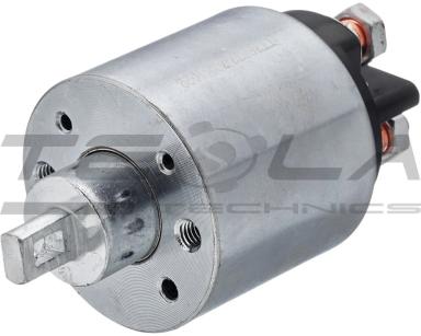 Solenoid TT76672