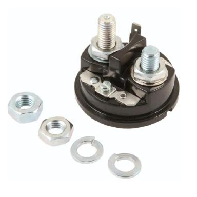 Solenoid cap TT88072