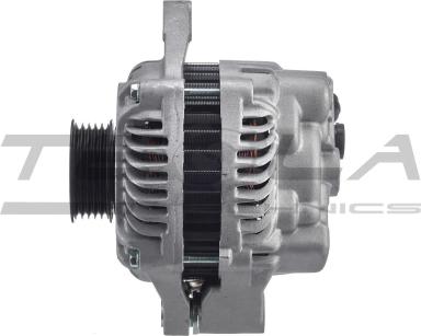 Alternator TT12418
