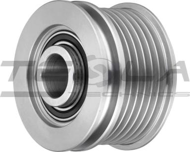 Freewheel pulley TT64107
