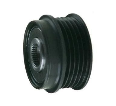 Freewheel pulley TT64139