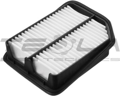 Air filter TTF0010