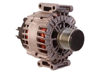 Alternator TT12989