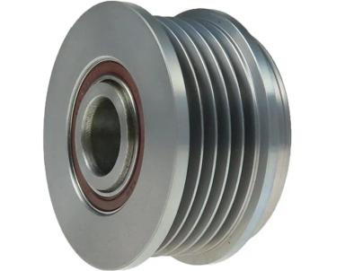Freewheel pulley TT64307