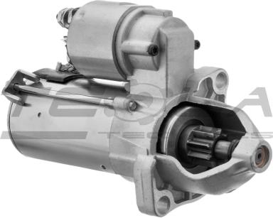 Starter TT16847