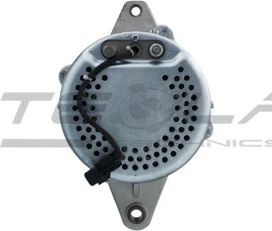 Alternator TT12821