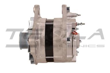 Alternator TT11237