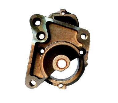 Frame D.E. Str TT81721
