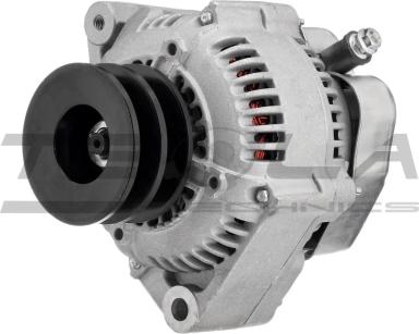 Alternator TT12818