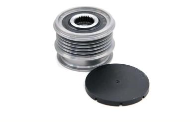 Freewheel pulley TT64289