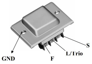 Regulator TT31514