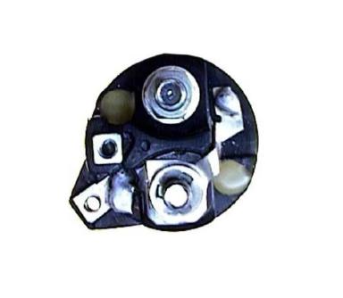 Solenoid TT76241