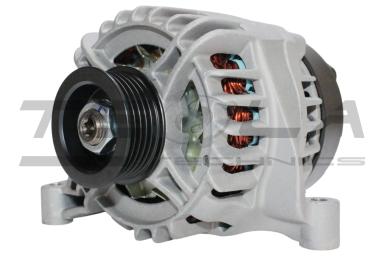 Alternator SM12415
