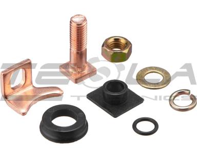 Solenoid part TT88201