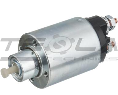 Solenoid TT76607