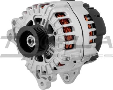 Alternator TT12922