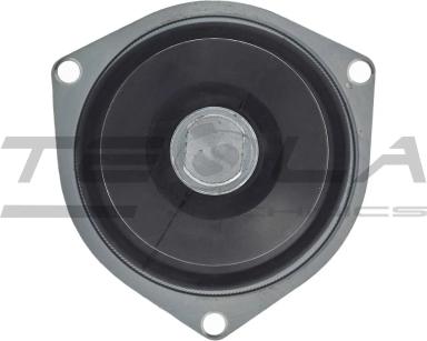 Solenoid TT76253
