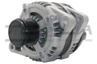 Alternator TT11891