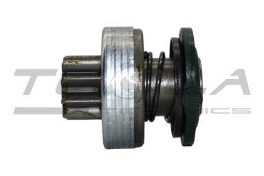 Drive/Clutch TT61359 A