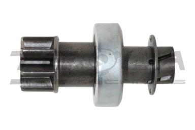 Drive/Clutch TT61352 PRO
