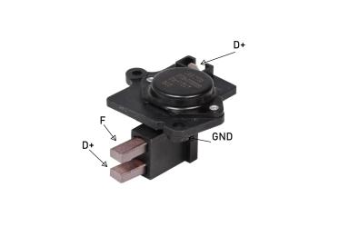 Regulator TT31702 B