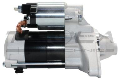 Starter TT15812