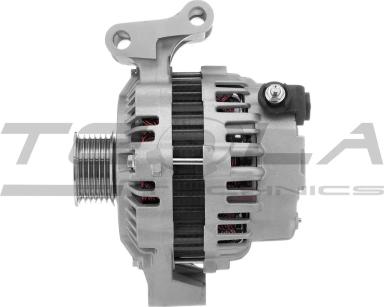 Alternator TT13023