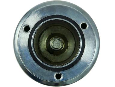 Solenoid TT76904