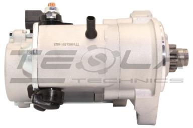 Starter TT16653