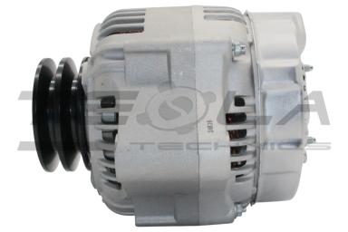 Alternator TT12157