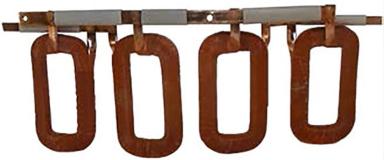 Field coil TT74156