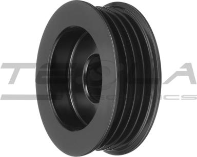 Pulley & Fan TT64027 PRO