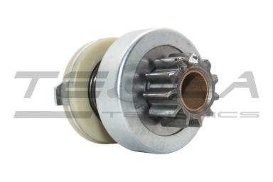 Drive/Clutch TT61054 PRO