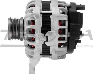 Alternator TT12929