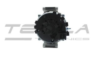 Alternator TT12906