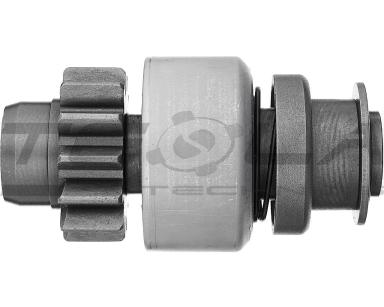Drive/Clutch TT62024