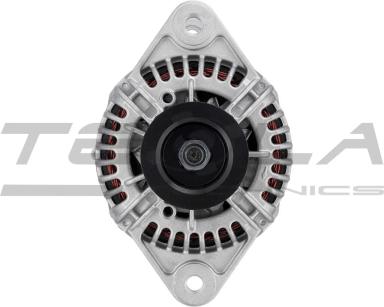 Alternator TT12957