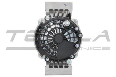 Alternator TT12143