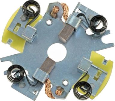 Starter brush holder assembly TT51006