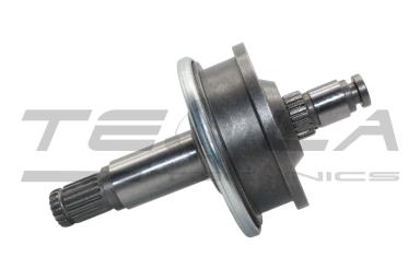 Drive/Clutch TT62144 PRO