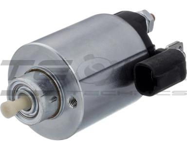 Solenoid TT76673