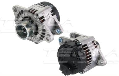 Alternator TT11096