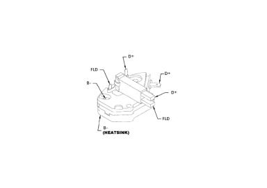 Regulator TT31437