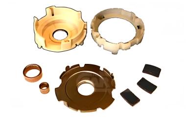 Repair kit TT48011