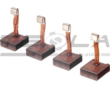 Starter brush set TT53225