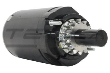 Starter TT16757