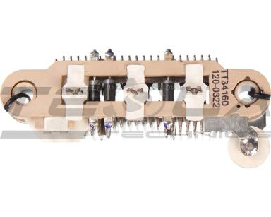 Rectifier TT34160 PRO
